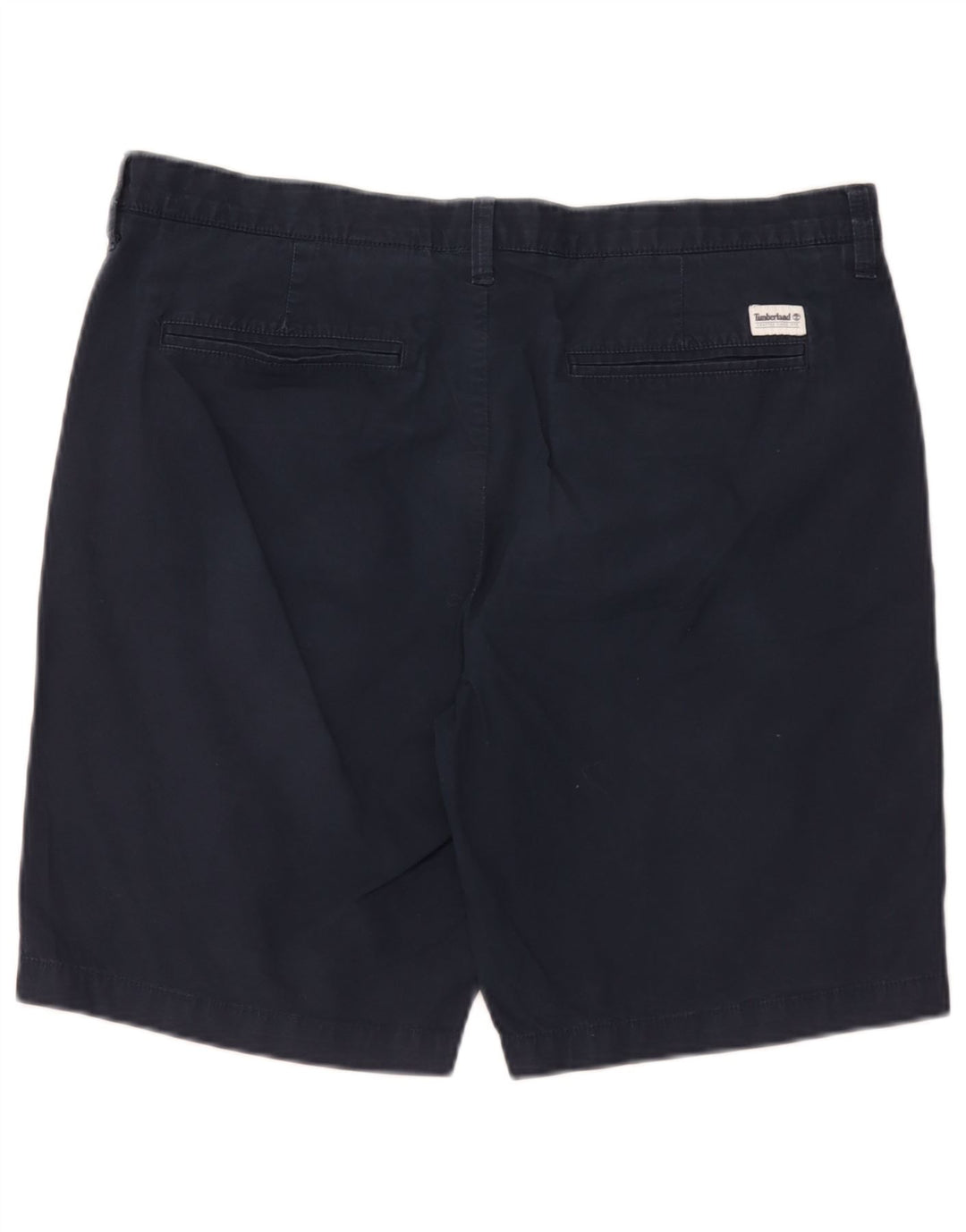 Pantaloni scurți chino pentru bărbați Timberland W36 Large Bleumarin