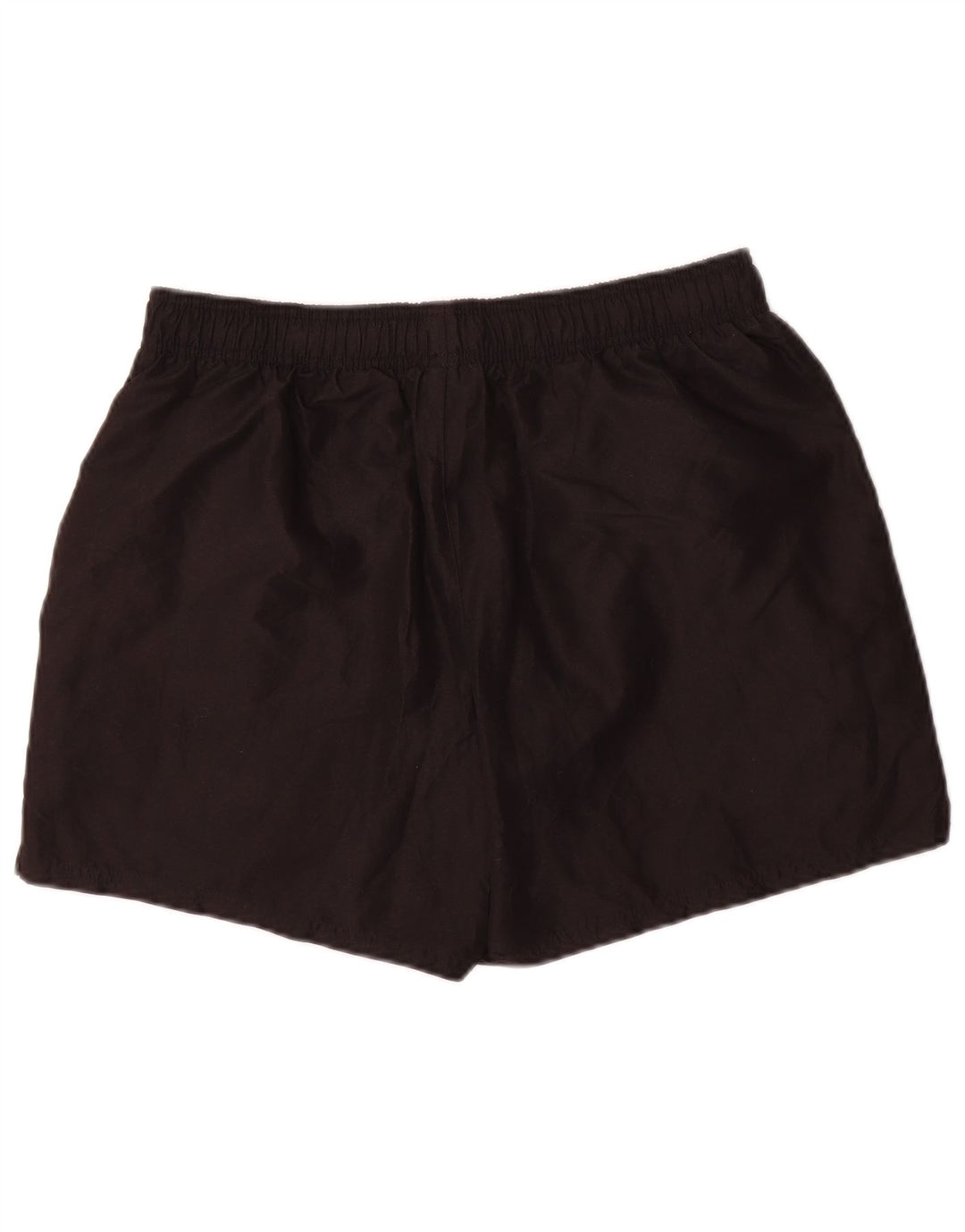 Pantaloni scurți sport Nike pentru bărbați, mari, negru, poliester