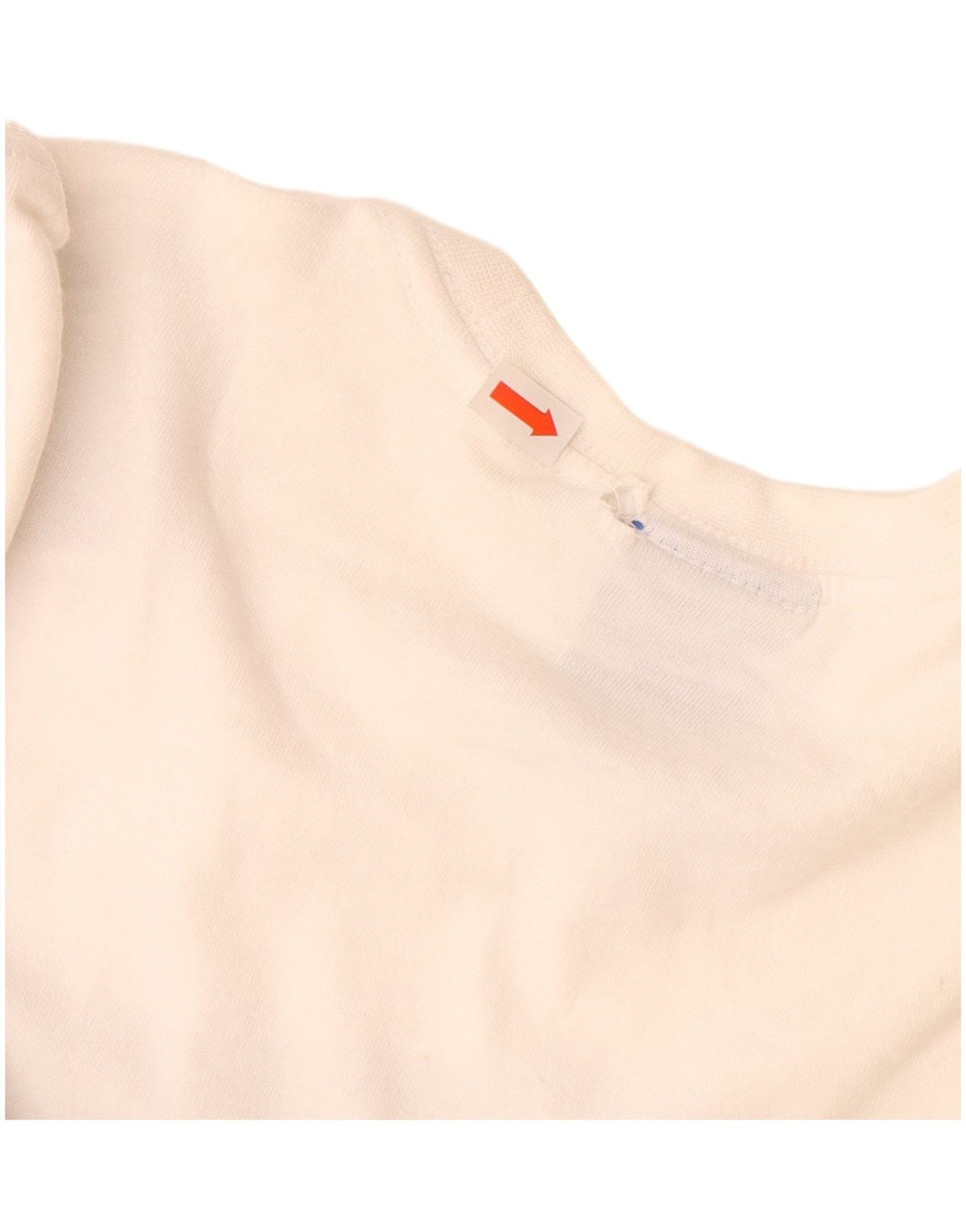 Tricou grafic ADIDAS pentru bărbați Top mic din bumbac alb