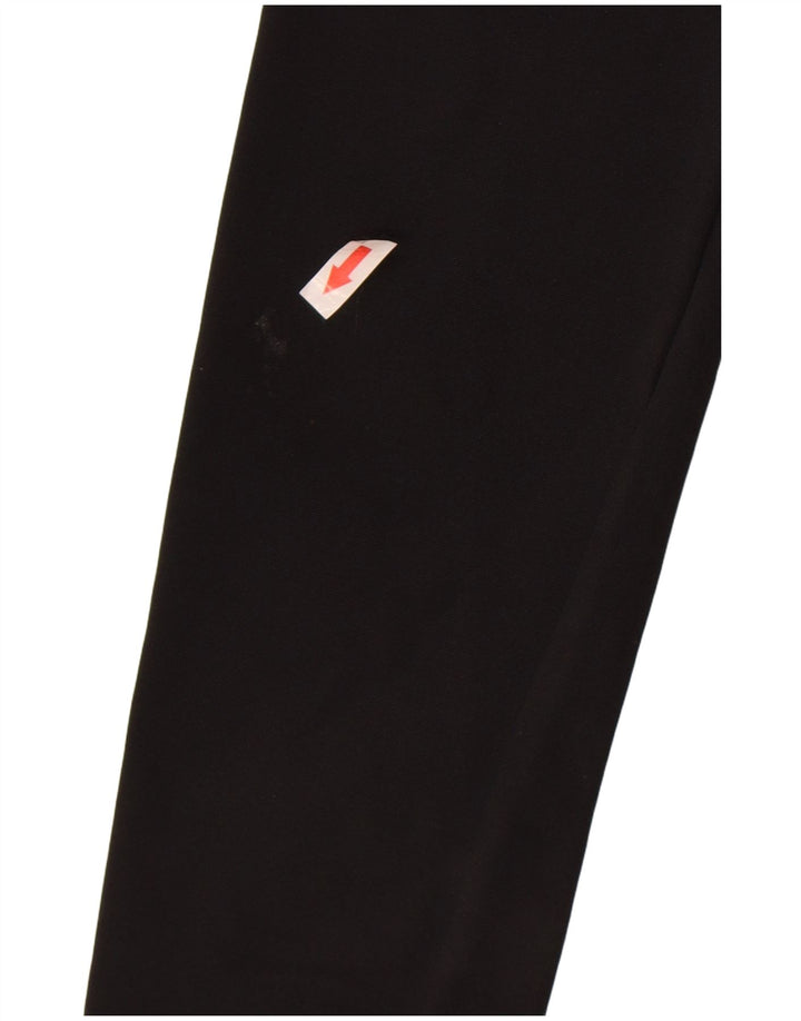 Jachetă de trening pentru băieți Nike 13-14 ani XL poliester negru