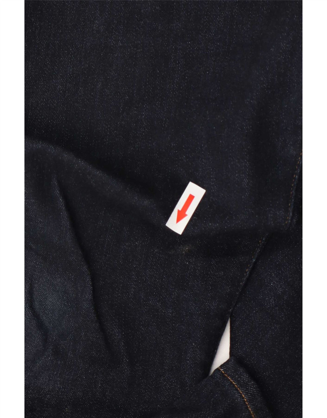Blugi slim pentru bărbați G-Star W35 L30 bumbac bleumarin