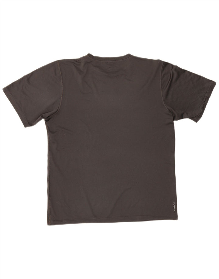 Tricou pentru bărbați The North Face Top XS Gri