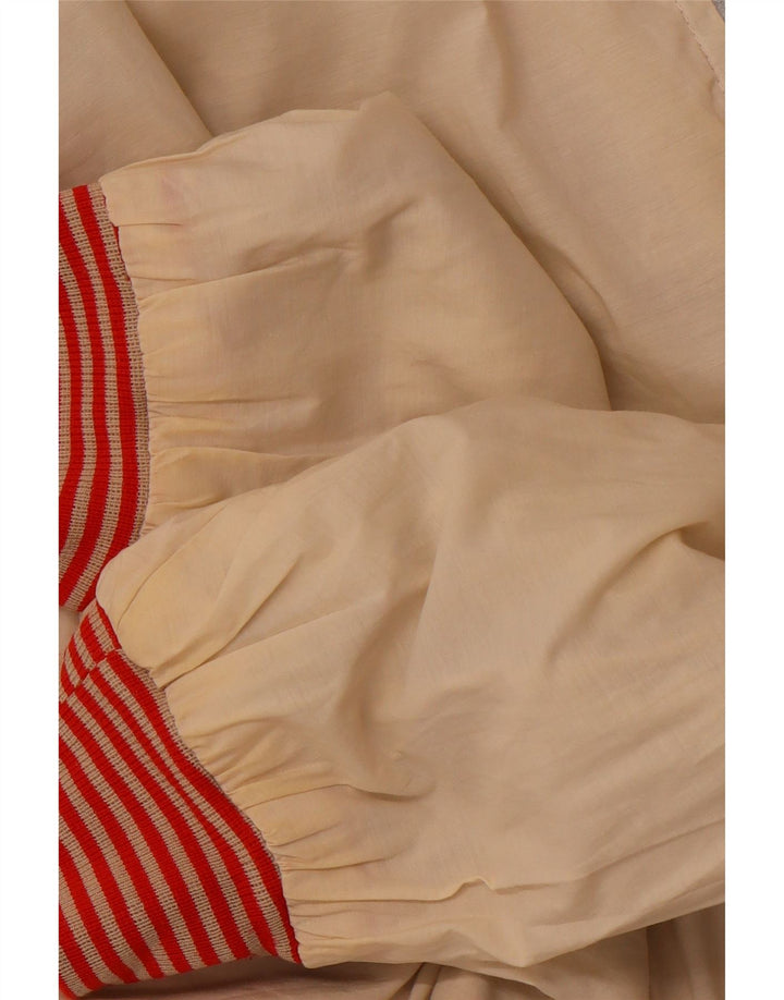 Jachetă reversibilă QUARRY pentru bărbați, UK 42 XL, bumbac alb