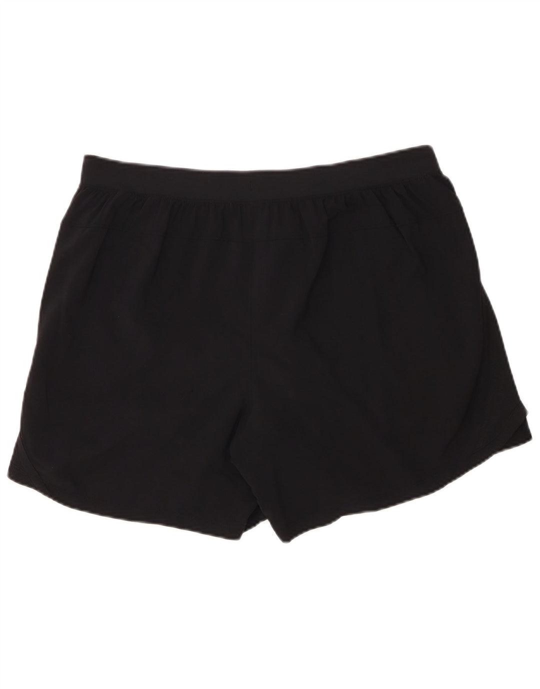 Pantaloni scurți sport pentru bărbați Under Armour XL poliester negru