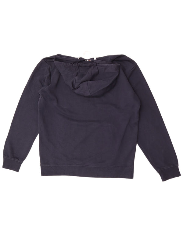 Hanocă grafică pentru bărbați Ellesse, XL, bumbac, albastru