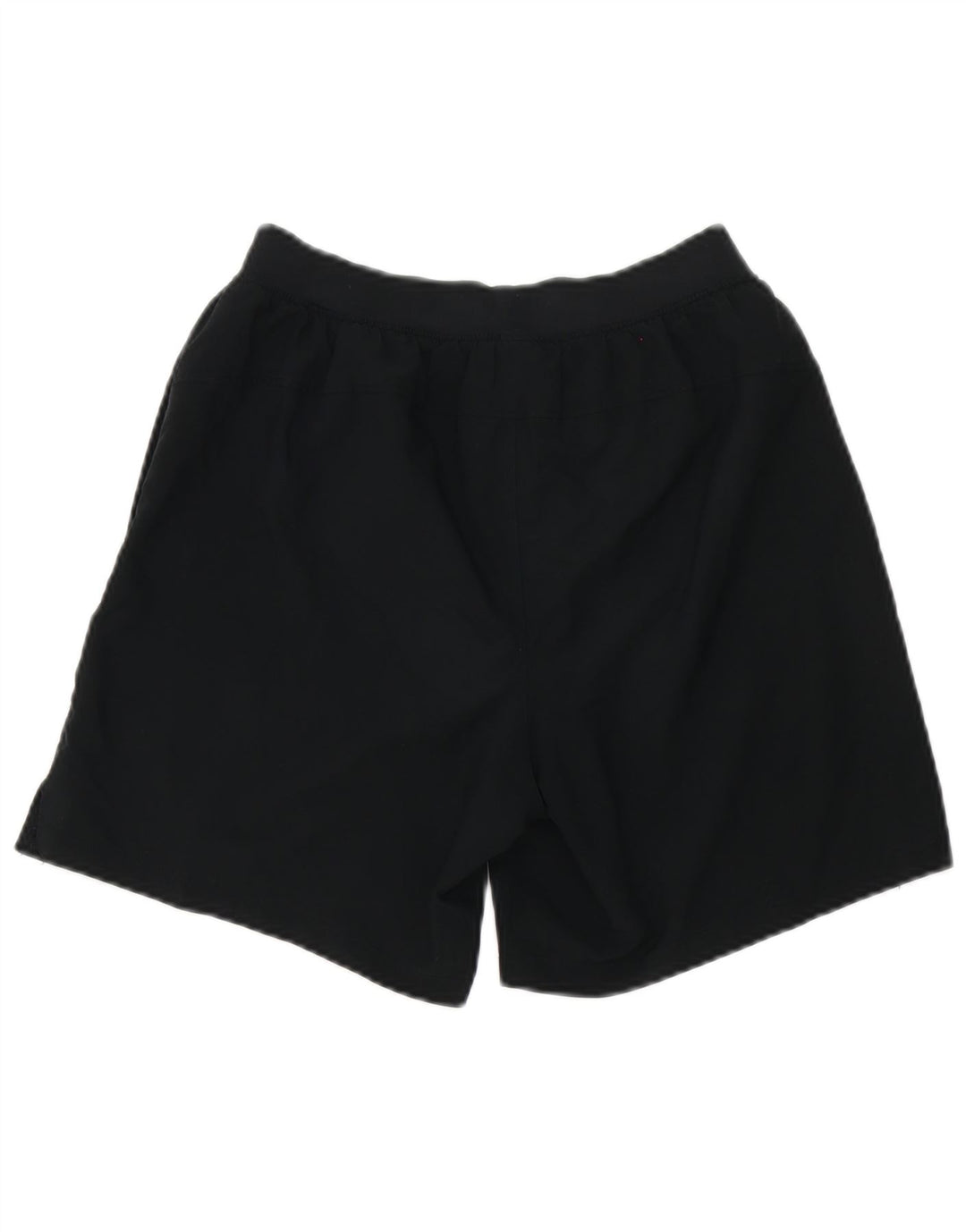 Pantaloni scurți sport Under Armour pentru bărbați, mici, negri