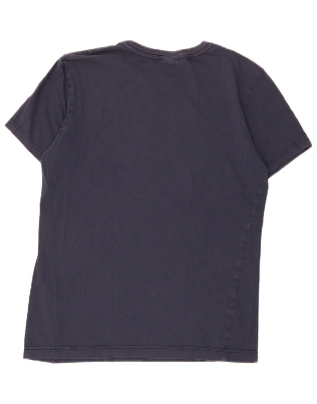 Tricou grafic pentru bărbați G-Star Top mic, bleumarin