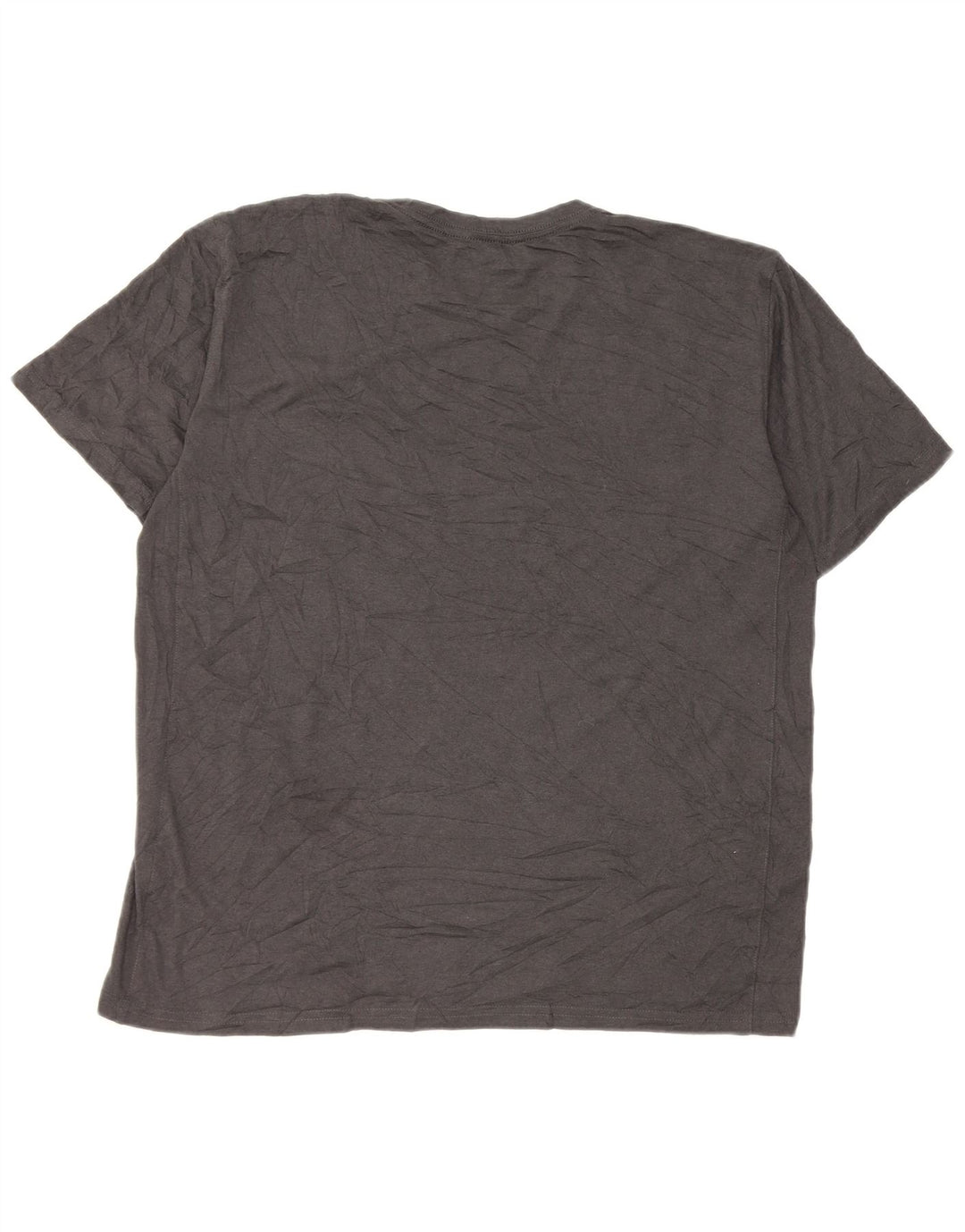 Tricou pentru bărbați Nike Dri Fit Top mare gri