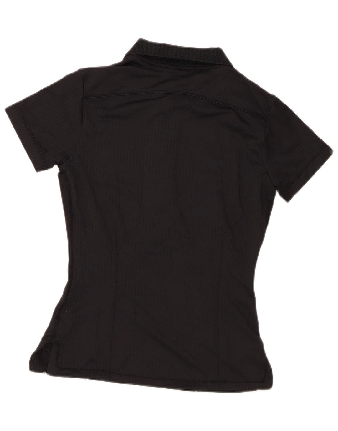 Tricou polo Nike pentru femei UK 6/8 XS negru