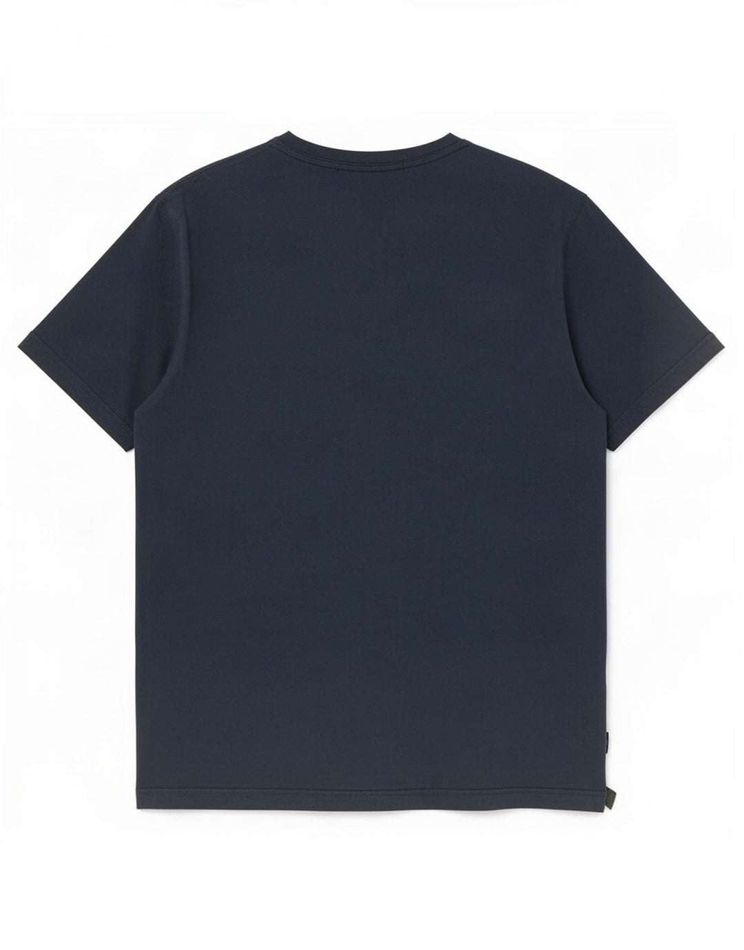 Ted Baker Tricou Bărbați Top Marimea 4 Mare Bleumarin