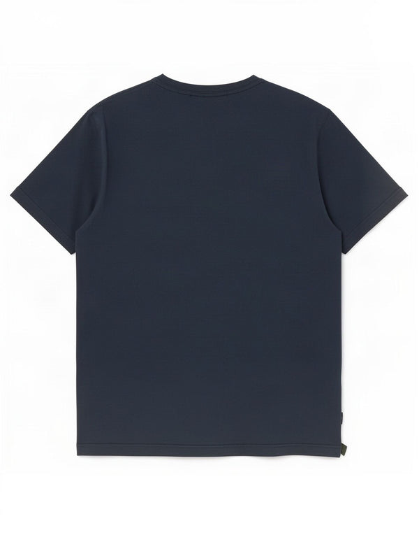 Ted Baker Tricou Bărbați Top Marimea 4 Mare Bleumarin