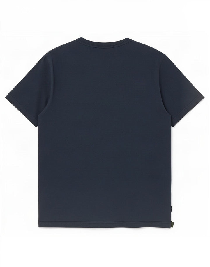 Ted Baker Tricou Bărbați Top Marimea 4 Mare Bleumarin