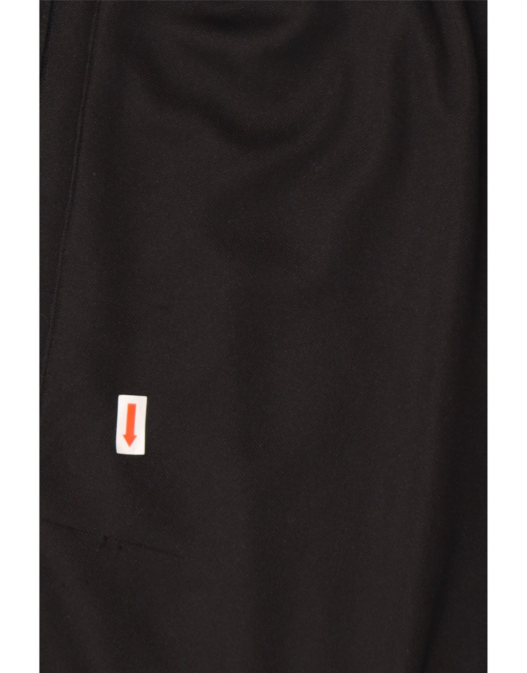 ADIDAS Womens Climacool Graphic Tracksuit Trousers UK 8 Small  Black Vintage Adidas and Second-Hand Adidas from Messina Hembry 