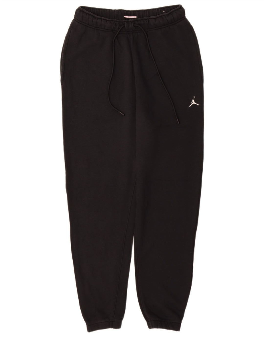 Pantaloni de trening pentru bărbați JORDAN Pantaloni de jogging Bumbac mediu negru