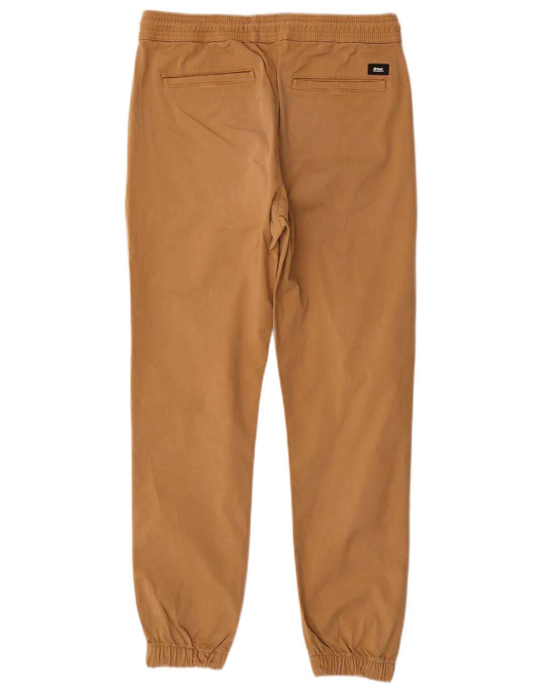 Pantaloni de jogging pentru bărbați Zara Pantaloni casual Mediu L32 L28 Bej