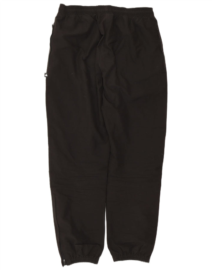 Pantaloni de trening pentru bărbați ADIDAS Pantaloni de jogging Mici Poliester negru