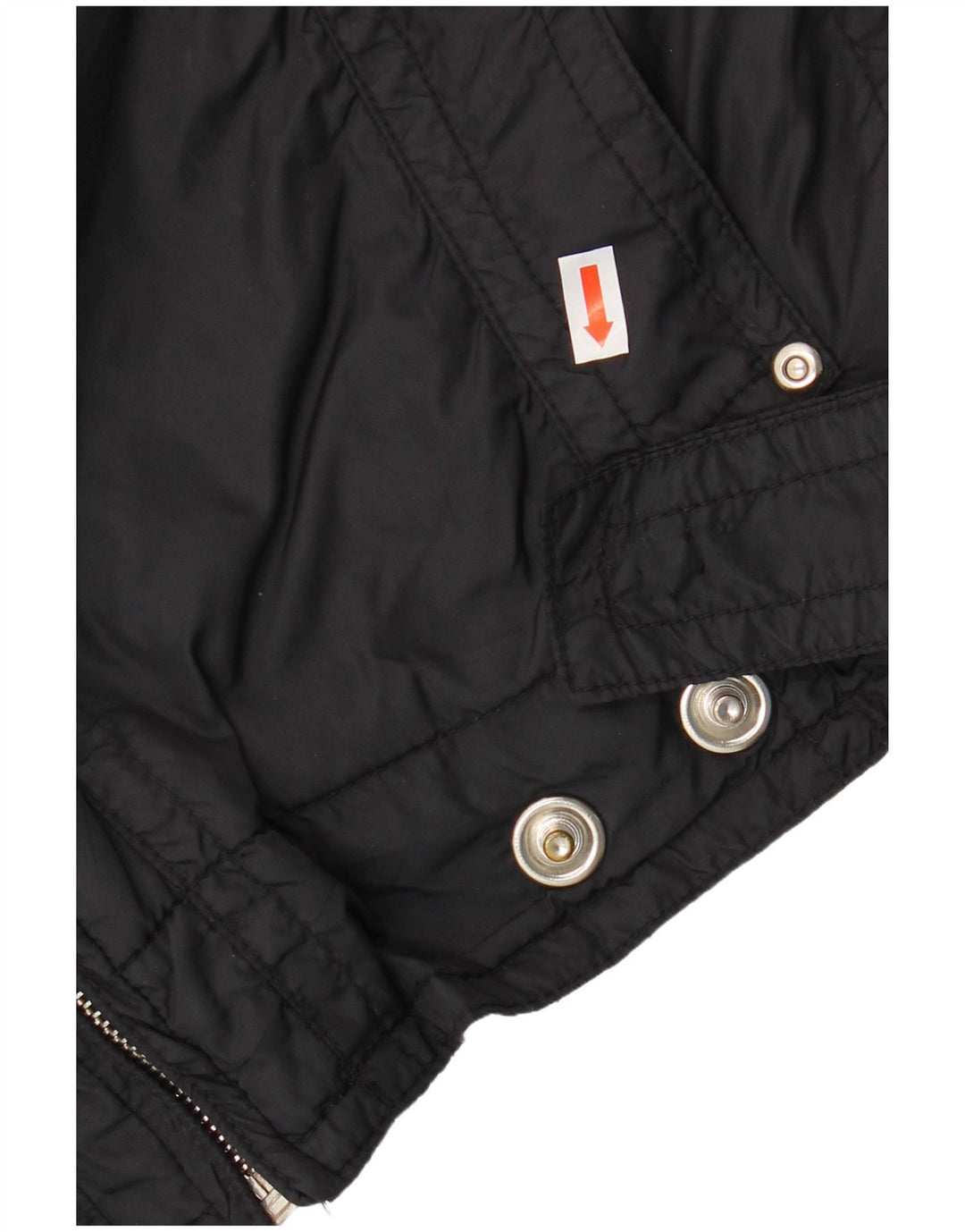 Jachetă pentru bărbați ZARA UK 38 Medium Negru