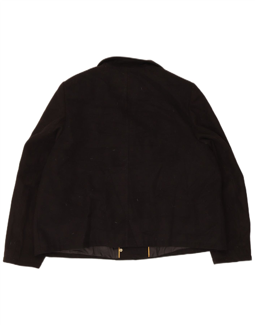 Geacă bomber pentru femei Marks & Spencer UK 20 2XL Poliester negru