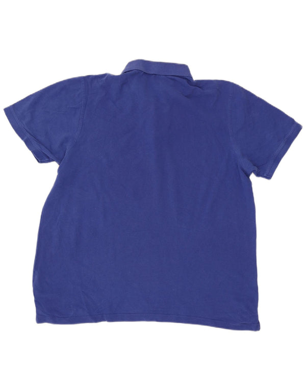 Cămașă polo pentru bărbați Pierre Cardin, XL, bumbac, culoarea normală