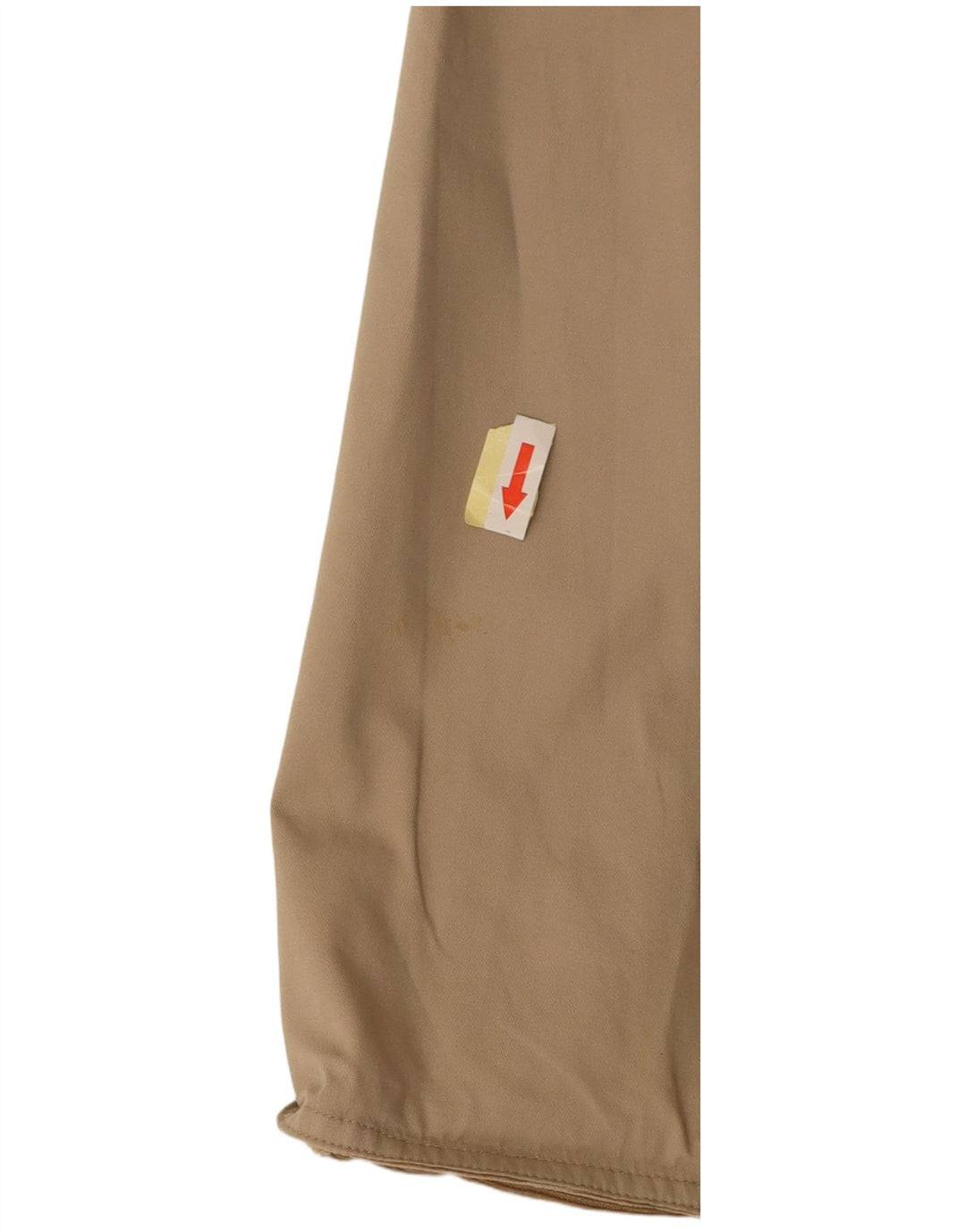 Jachetă pentru bărbați BARBOUR UK 40, mare, bej