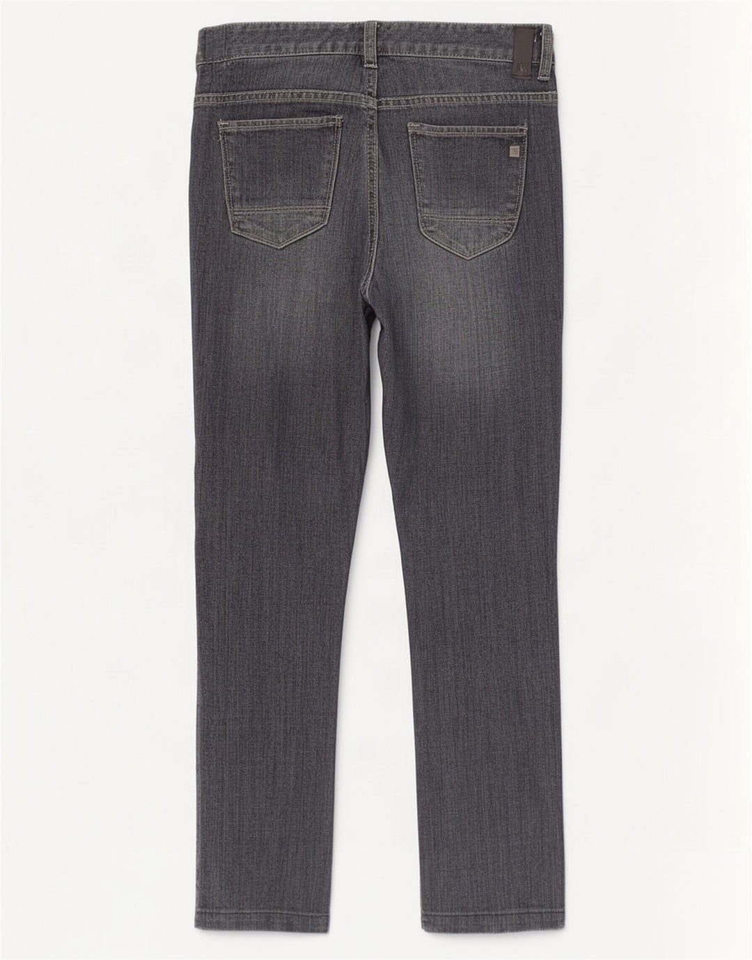 Blugi skinny pentru femei DC W29 L26 Albastru