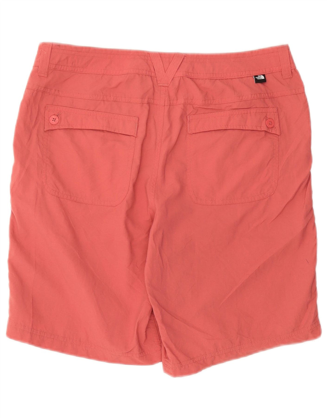 Pantaloni scurți de drumeție pentru femei The North Face US 10 Large W34 Pink