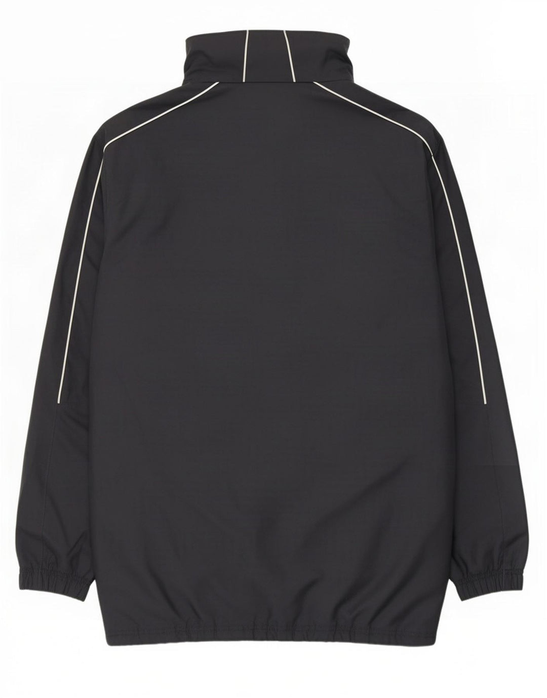 Pelernă de ploaie cu glugă pentru bărbați Puma UK 42 XL bleumarin poliester