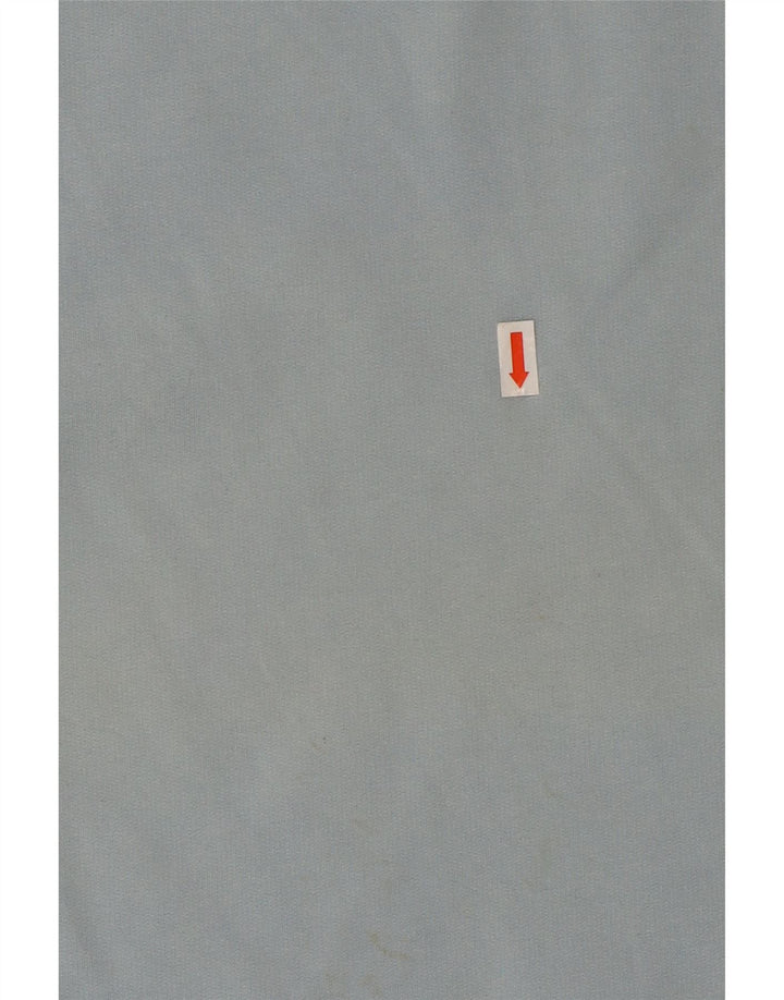 Pulover pentru bărbați PUMA Pulover mare, albastru, bumbac