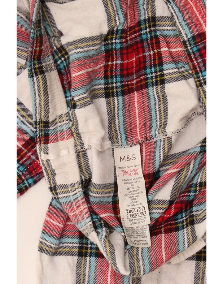 Pantaloni chino pentru femei Marks & Spencer, L34 L26, multicolori
