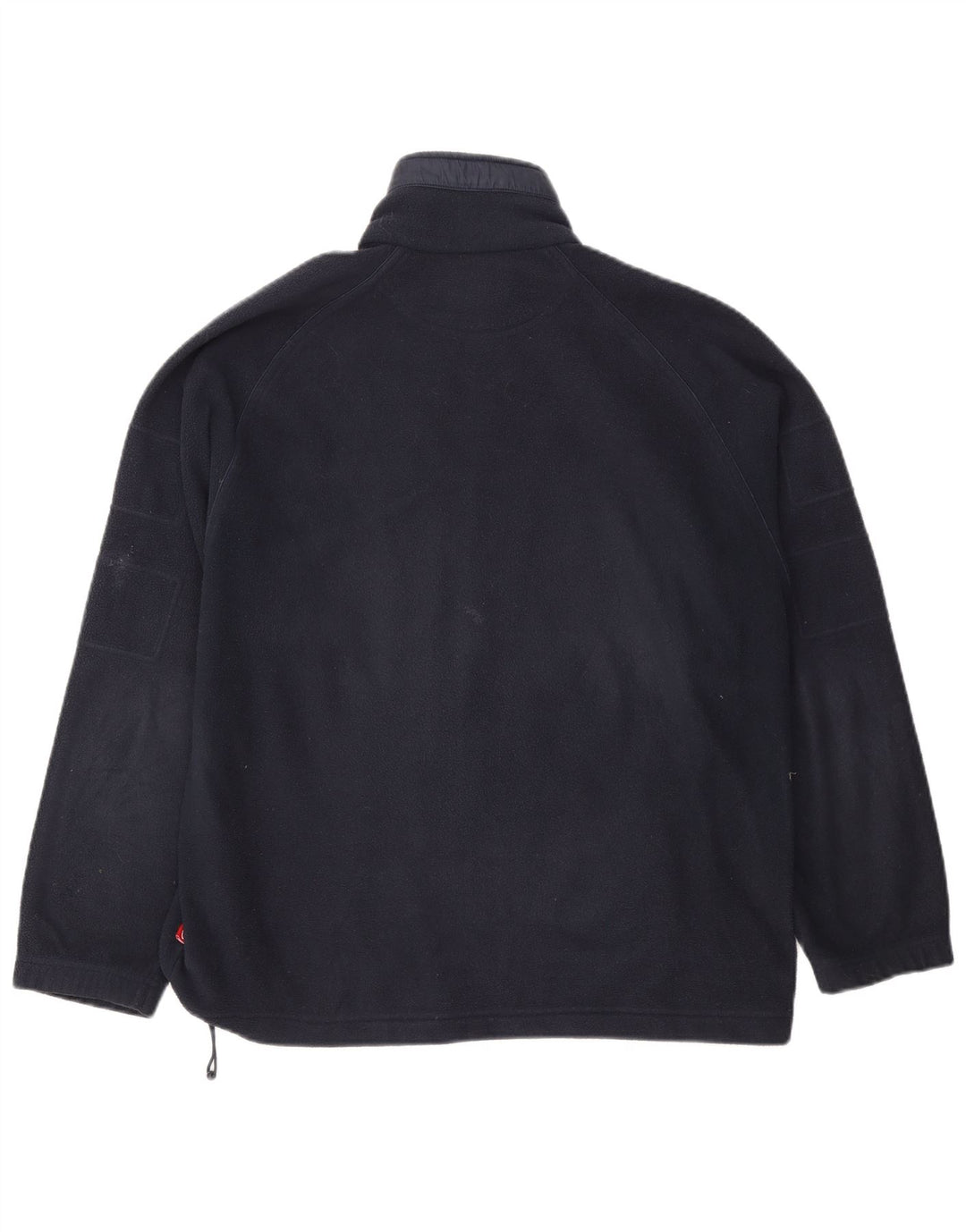Jachetă fleece pentru bărbați Champion UK 40, mare, bleumarin