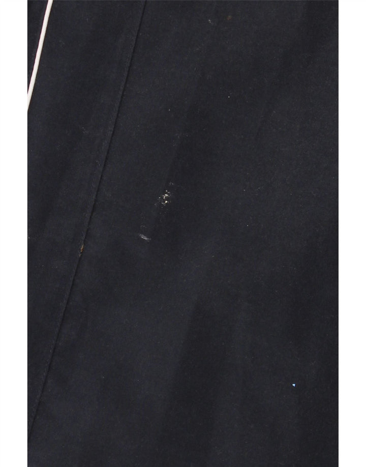 Pantaloni de trening pentru bărbați Champion 2XL, poliester bleumarin