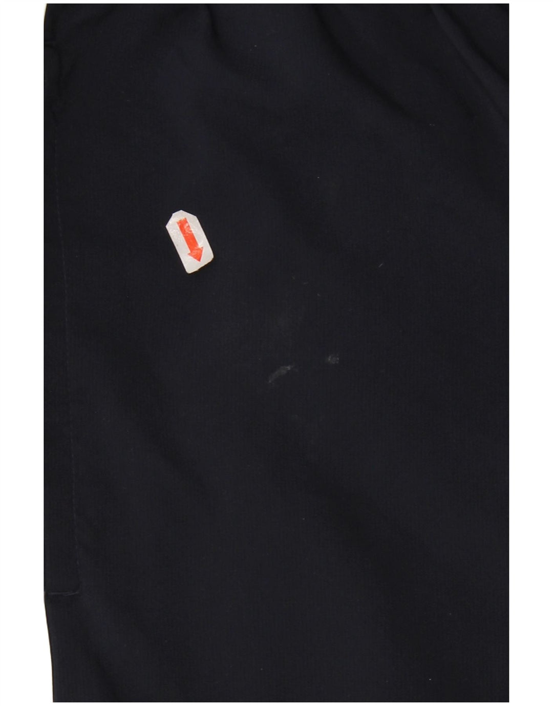 Pantaloni scurți sport pentru bărbați ADIDAS XL, poliester bleumarin