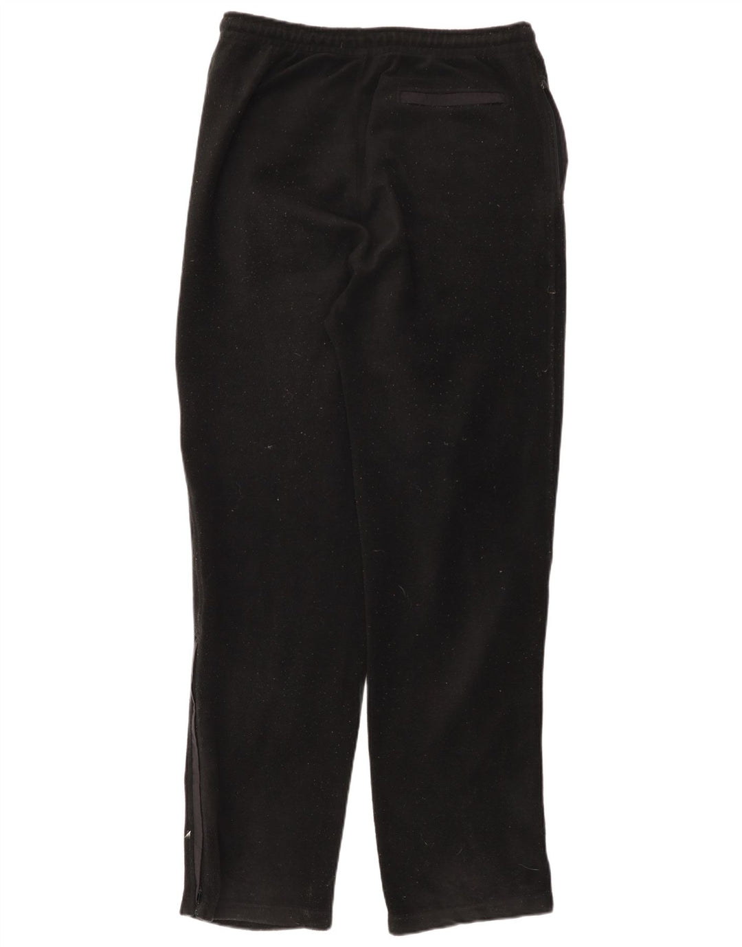 Pantaloni de trening pentru bărbați Champion Fleece Poliester negru mare