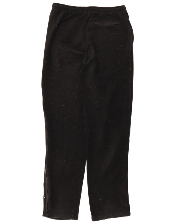 Pantaloni de trening pentru bărbați Champion Fleece Poliester negru mare