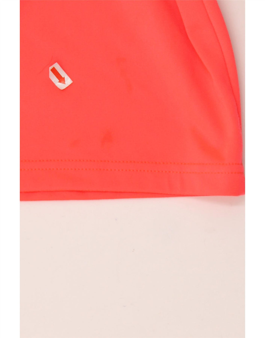 Trening PUMA pentru băieți, cu fermoar și gât, cu pulover, 11-12 ani, roșu colorblock