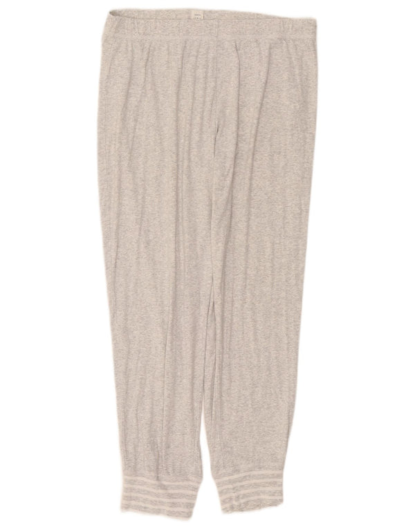 Pantaloni de trening pentru femei John Lewis Pantaloni de jogging UK 14 Medium Gri Pete