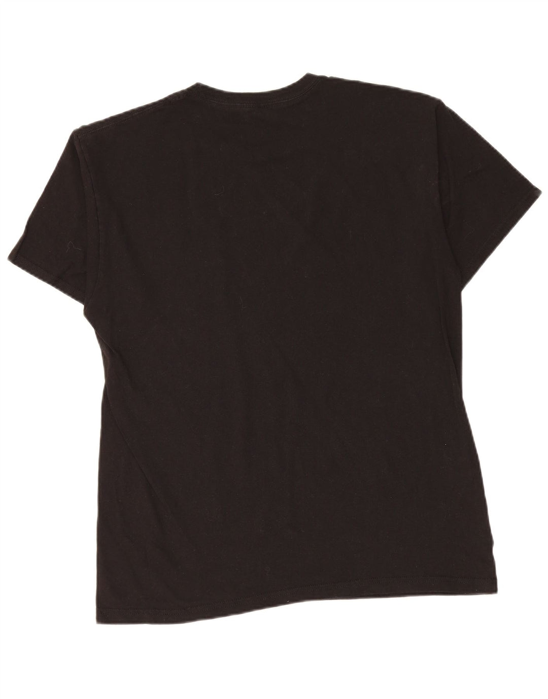 Tricou grafic Vans pentru bărbați Top mare negru