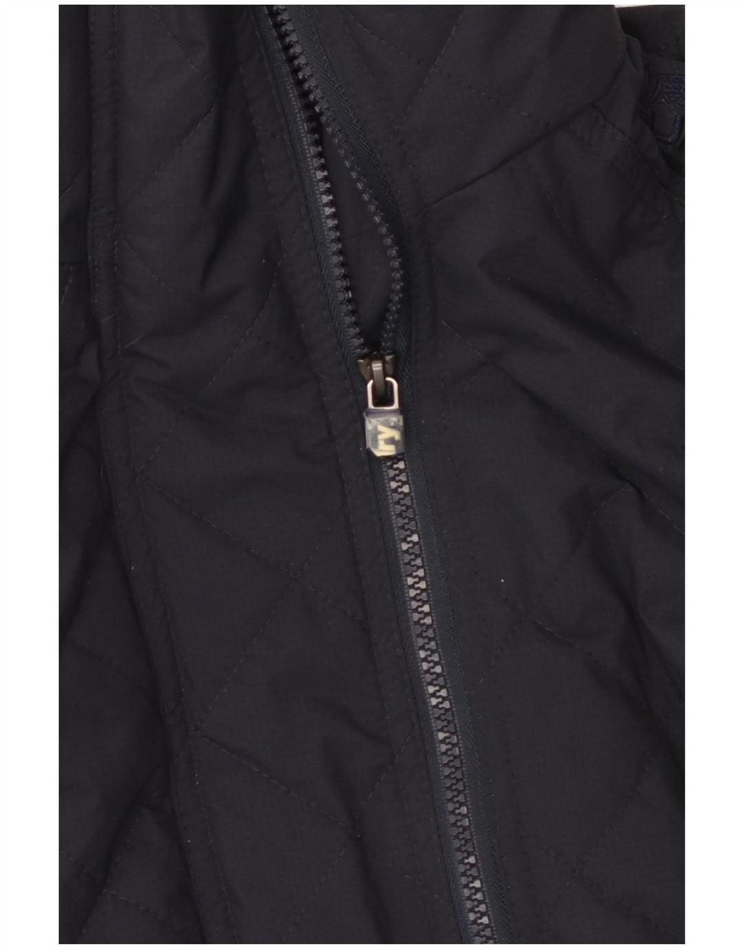 Jachetă Windbreaker Matlasată Superdry pentru bărbați UK 38 Medium Bleumarin