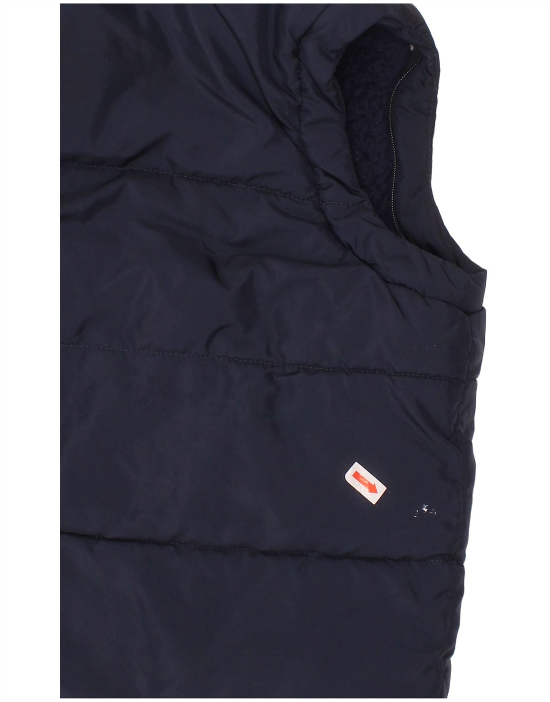 JOULES Gilet Captusit pentru bebelusi 18-24 luni Poliester bleumarin