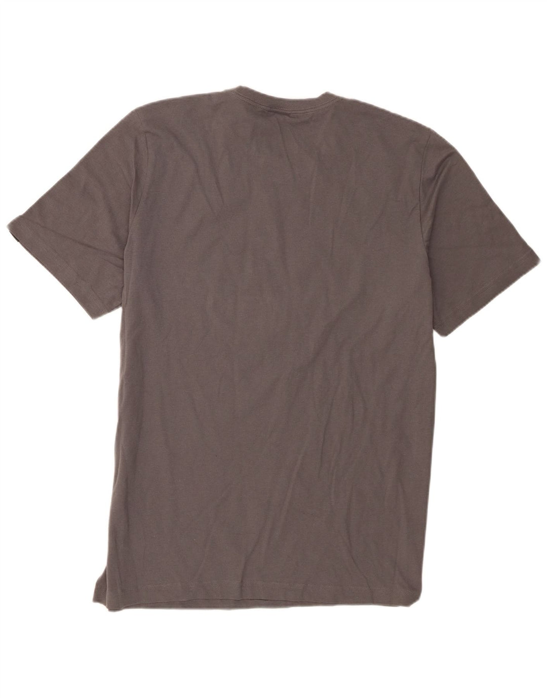 Tricou grafic pentru bărbați Adidas Top mare, gri bumbac