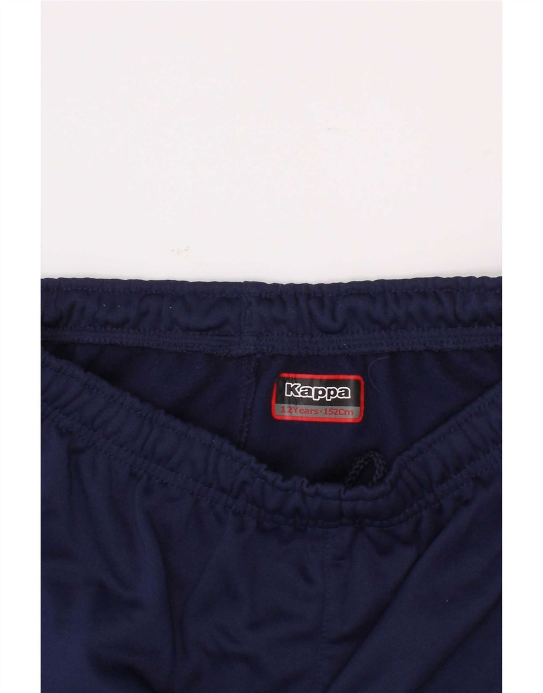 Pantaloni de trening Kappa Băieți 11-12 Ani Bleumarin