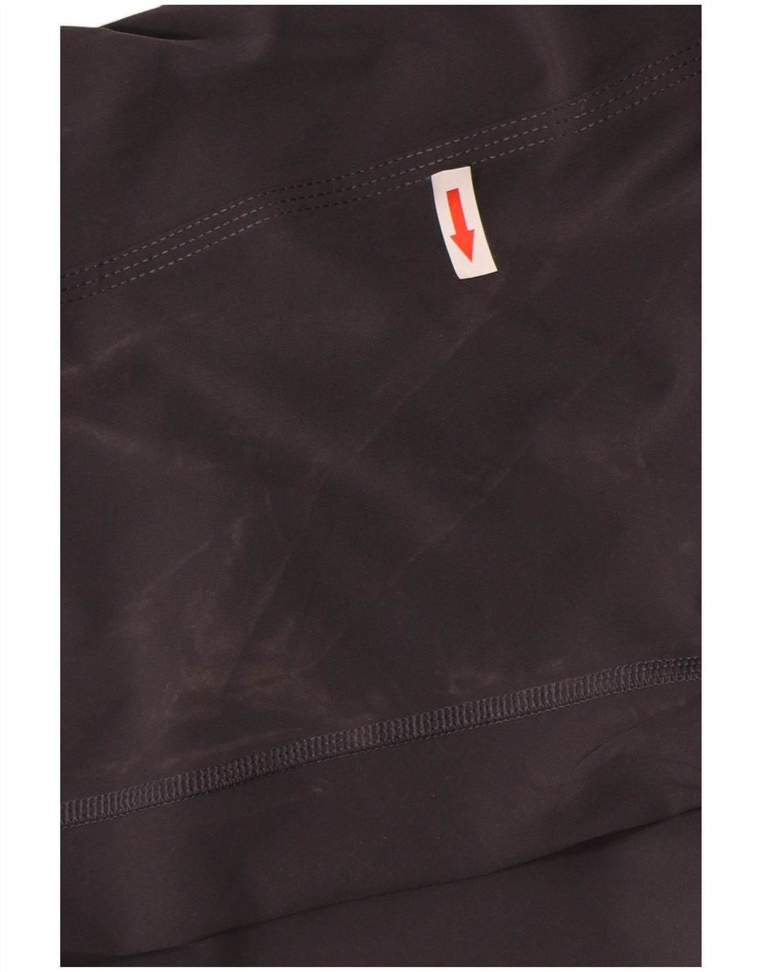 Pantaloni de trening Capri Calvin Klein pentru femei UK 18 XL poliester gri