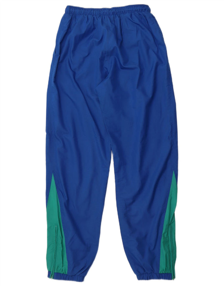 Trening complet pentru bărbați Ellesse IT 48 Medium Blue Colorblock