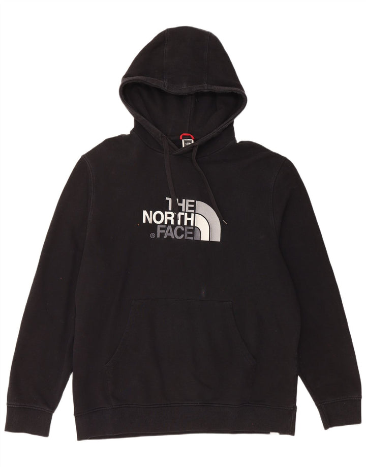 The NORTH FACE Hanocă grafică pentru bărbați, XL, bumbac, negru