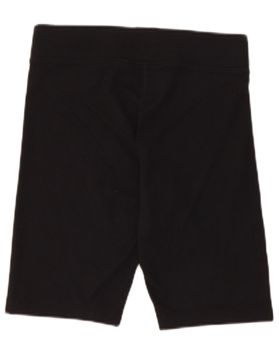 Pantaloni scurti sport Nike pentru femei UK 10 Small Black