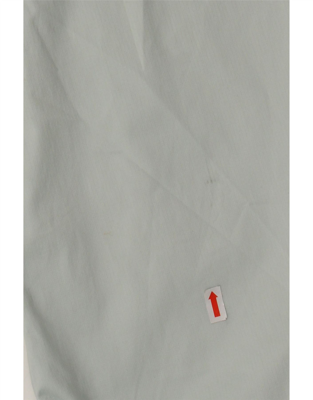 Jachetă de trening pentru femei ADIDAS UK 14 Poliester turcoaz mare