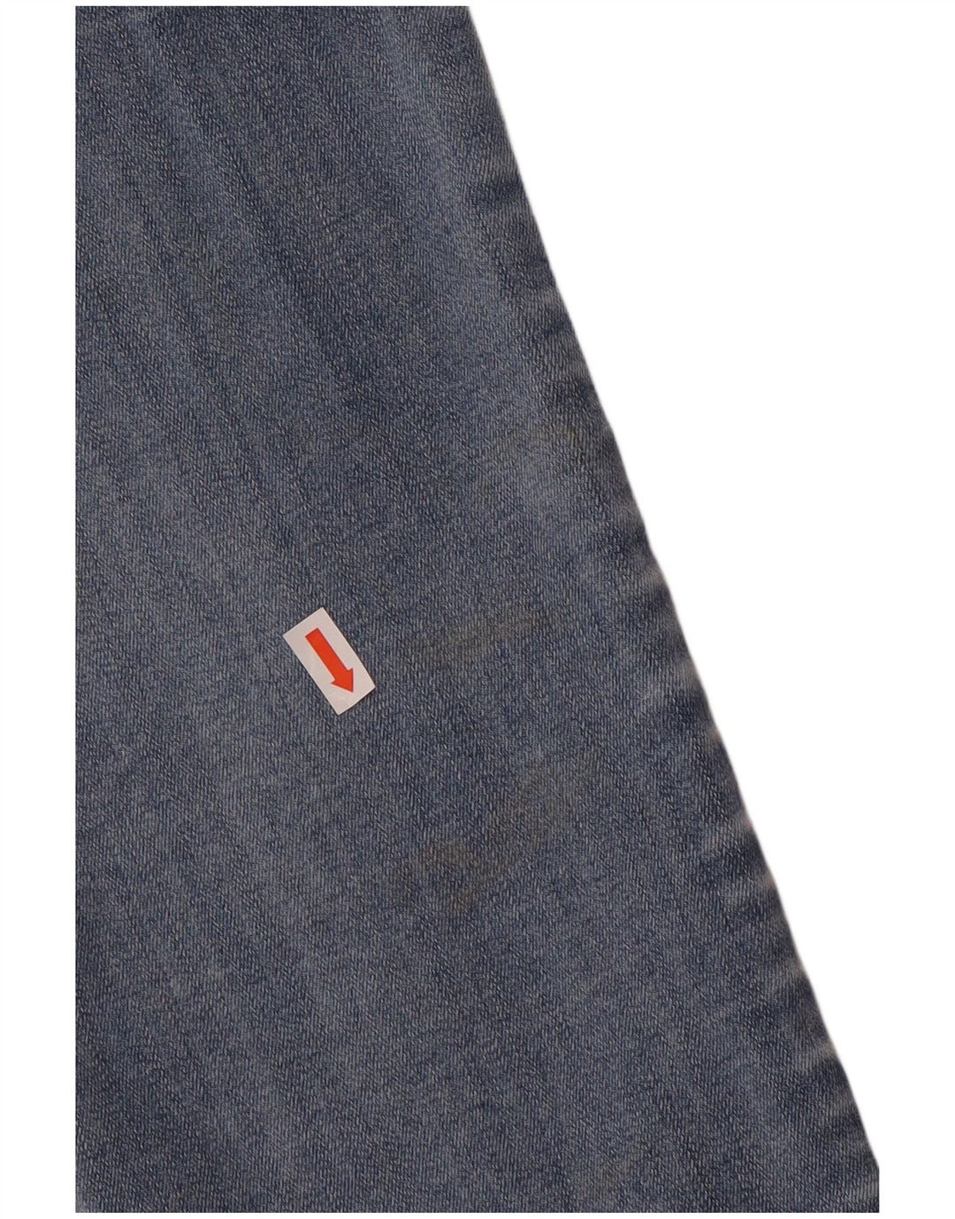 Replay blugi slim pentru bărbați W36 L34 bumbac albastru