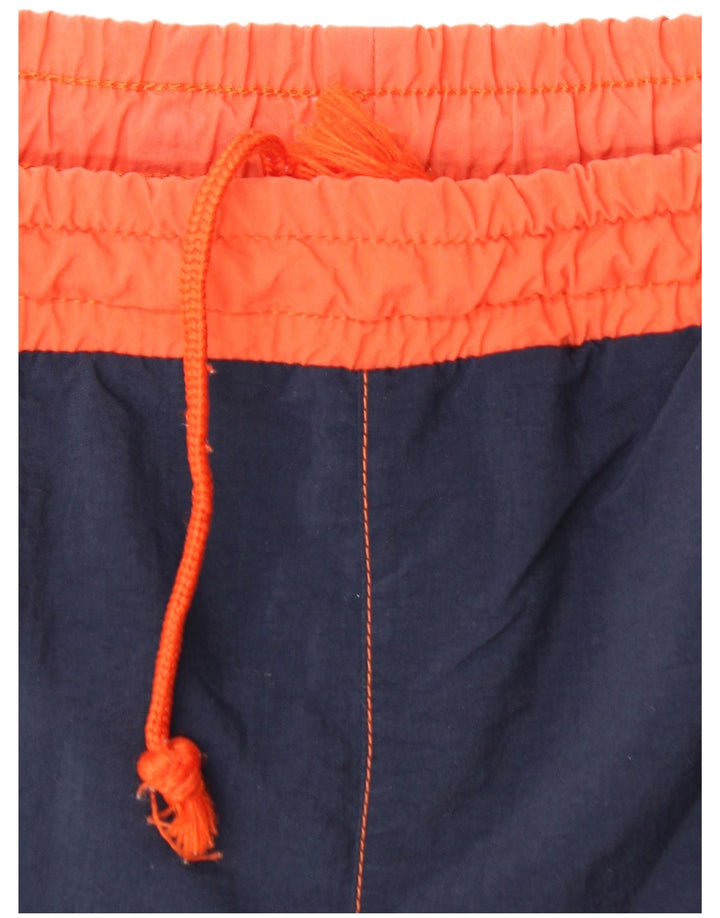 Pantaloni scurți de înot pentru bărbați Sergio Tacchini, 2XL, multicolori