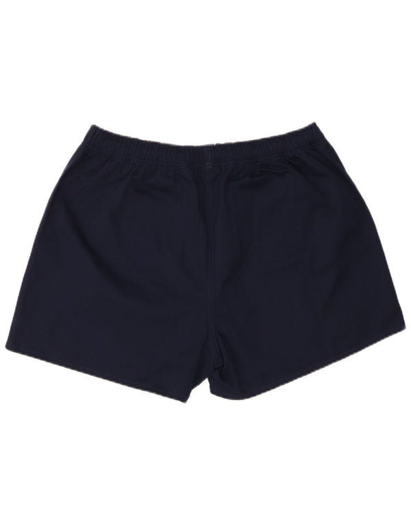 CANTERBURY Pantaloni scurți de înot pentru bărbați XL din bumbac bleumarin
