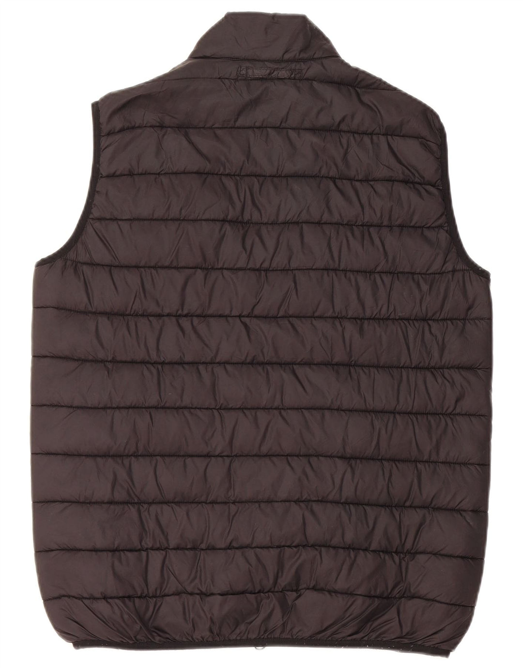 Barbour Gilet Captusit pentru Barbati UK 36 Poliamida Neagra Mica